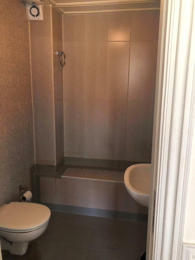 Calikusu Tarihi Besevler Hotell Tekirdag Eksteriør bilde